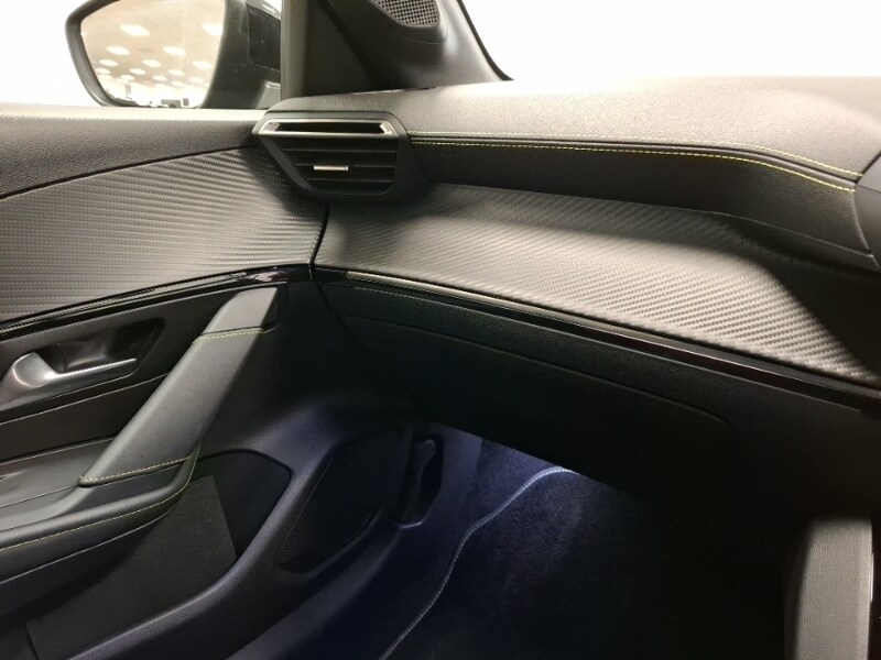 Used Peugeot 208 2023 for sale - 77338552: Photo 11