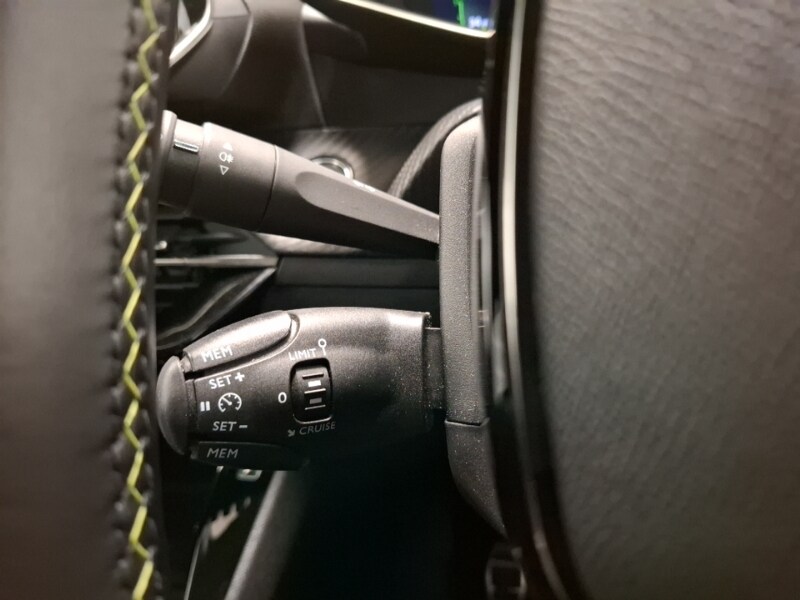 Used Peugeot 208 2023 for sale - 77338552: Photo 15