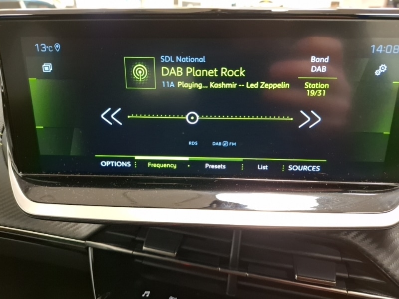 Used Peugeot 208 2023 for sale - 77338552: Photo 16