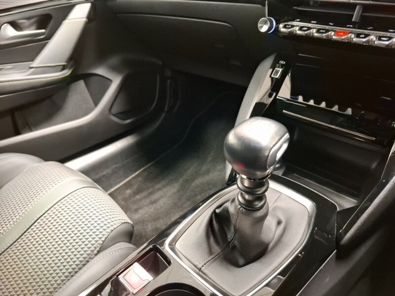 Used Peugeot 208 2023 for sale - 77338552: Photo 18