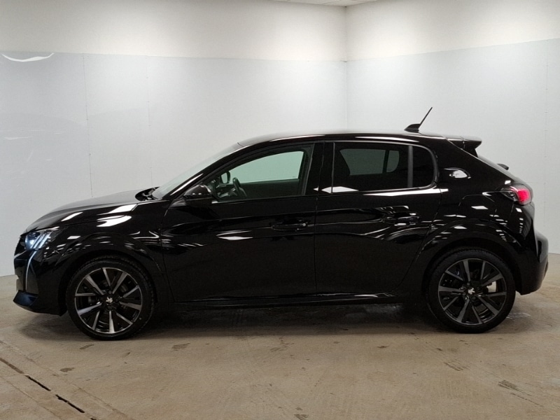 Used Peugeot 208 2023 for sale - 77338552: Photo 4