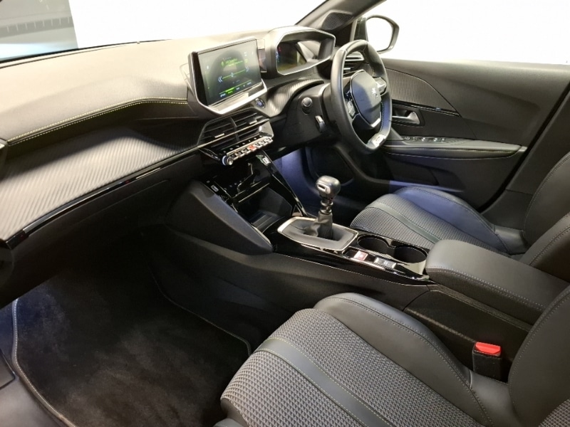 Used Peugeot 208 2023 for sale - 77338552: Photo 5