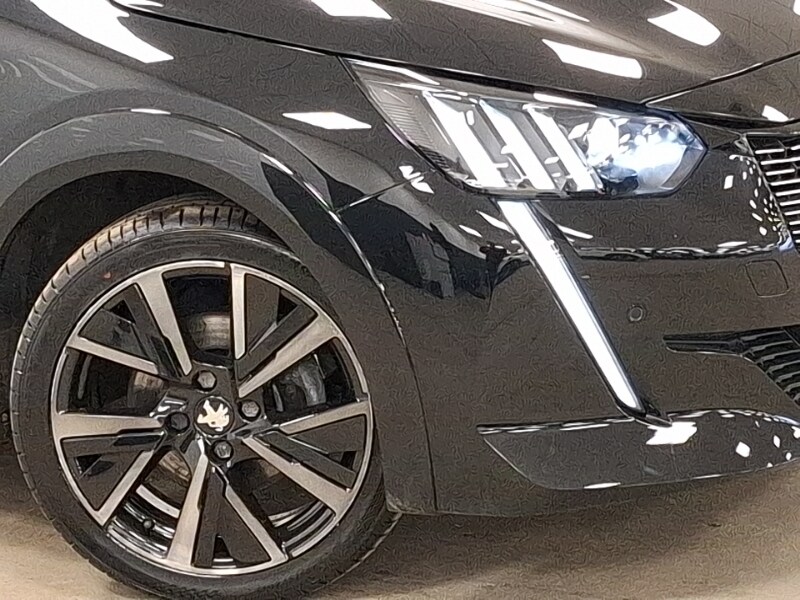 Used Peugeot 208 2023 for sale - 77338552: Photo 9