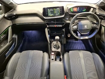 Used Peugeot 208 2020 for sale - 78841869: Photo