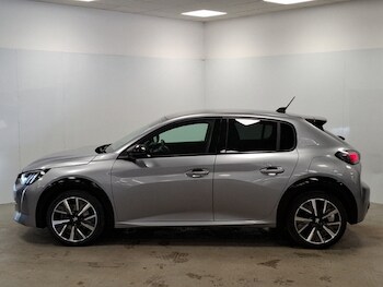 Used Peugeot 208 2020 for sale - 78841869: Photo