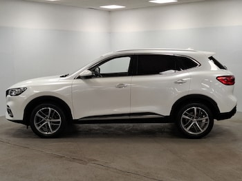 Used MG MG HS 2022 for sale - 75963766: Photo