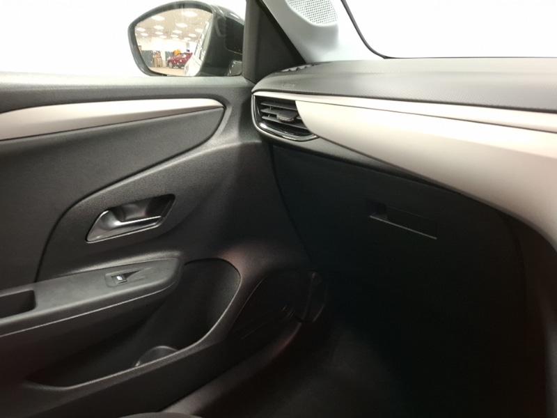 Used Vauxhall Corsa 2023 for sale - 77223939: Photo 11