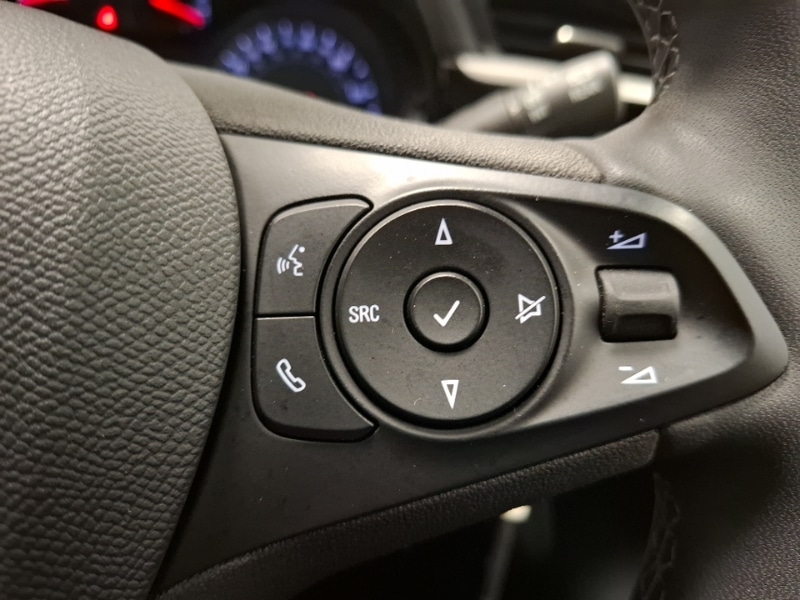 Used Vauxhall Corsa 2023 for sale - 77223939: Photo 13