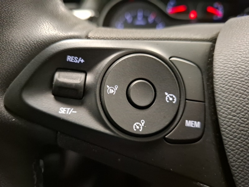 Used Vauxhall Corsa 2023 for sale - 77223939: Photo 14