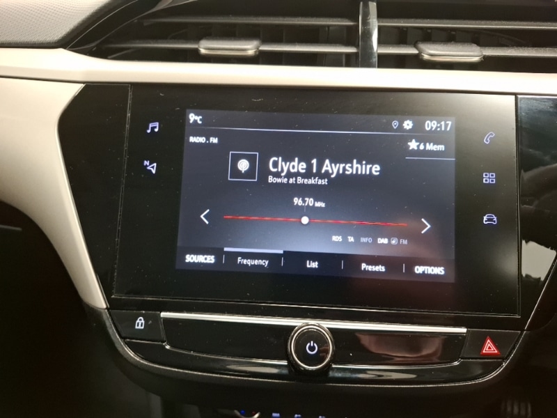 Used Vauxhall Corsa 2023 for sale - 77223939: Photo 15