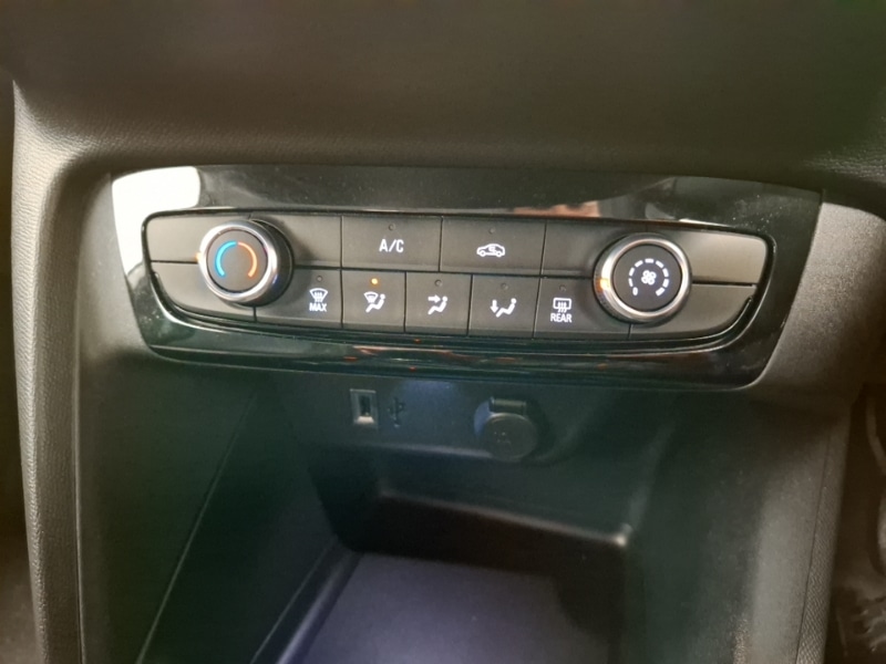 Used Vauxhall Corsa 2023 for sale - 77223939: Photo 17