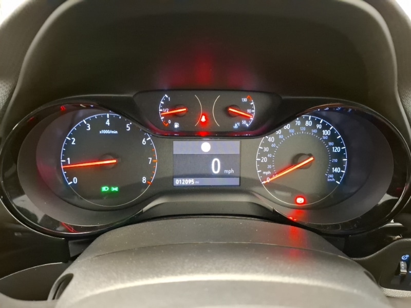 Used Vauxhall Corsa 2023 for sale - 77223939: Photo 19