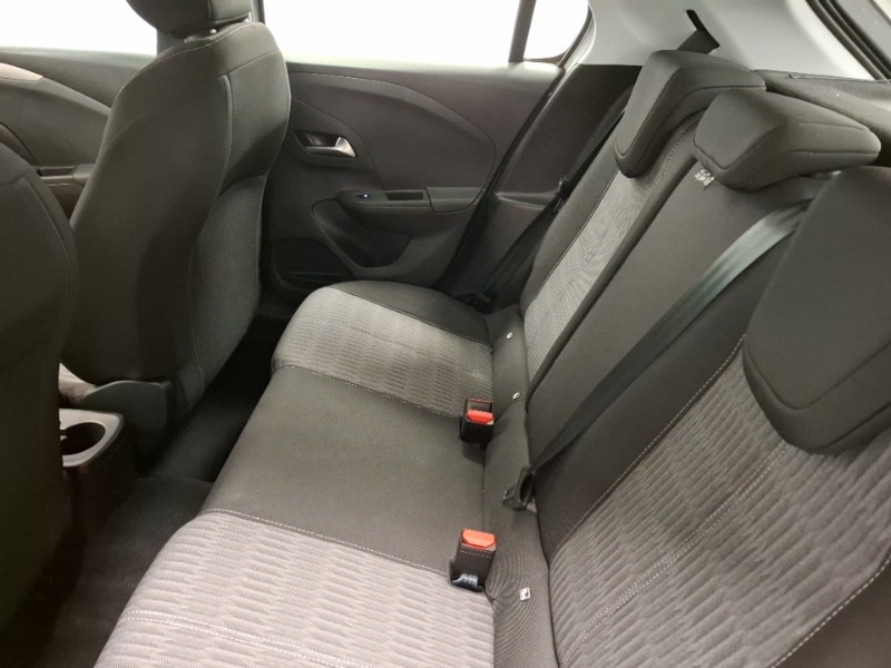 Used Vauxhall Corsa 2023 for sale - 77223939: Photo 6