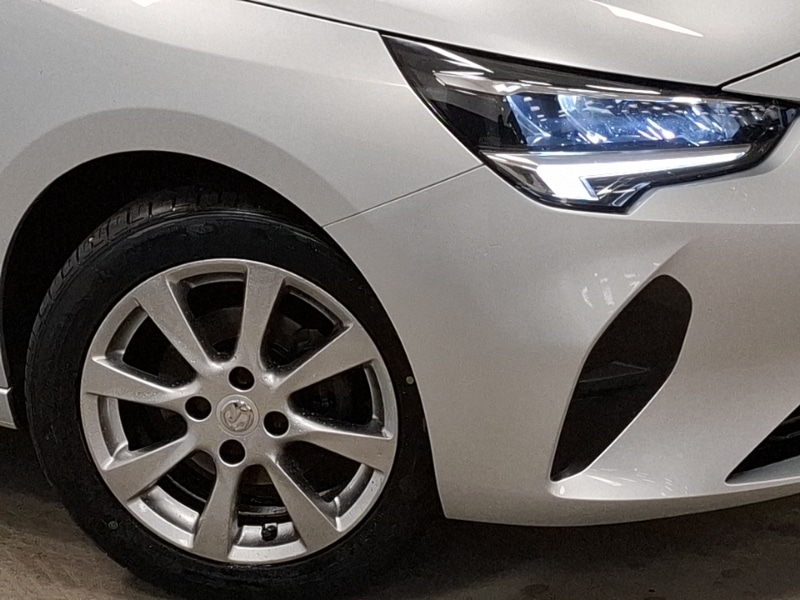 Used Vauxhall Corsa 2023 for sale - 77223939: Photo 9