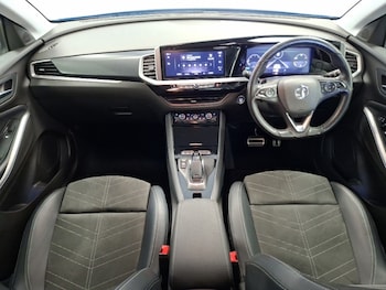 Used Vauxhall Grandland 2023 for sale - 78994792: Photo