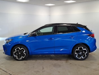 Used Vauxhall Grandland 2023 for sale - 78994792: Photo