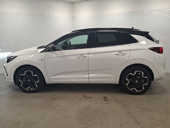 Used Vauxhall Grandland 2023 for sale - 78921766: Photo