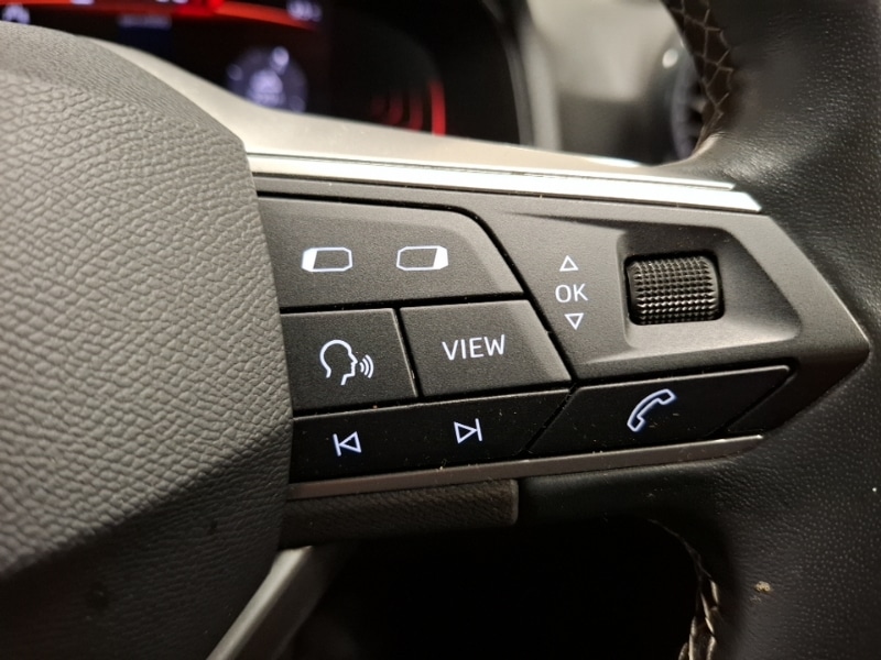 Used SEAT Ibiza 2023 for sale - 76548944: Photo 13