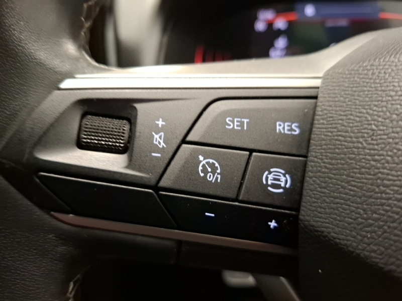 Used SEAT Ibiza 2023 for sale - 76548944: Photo 14