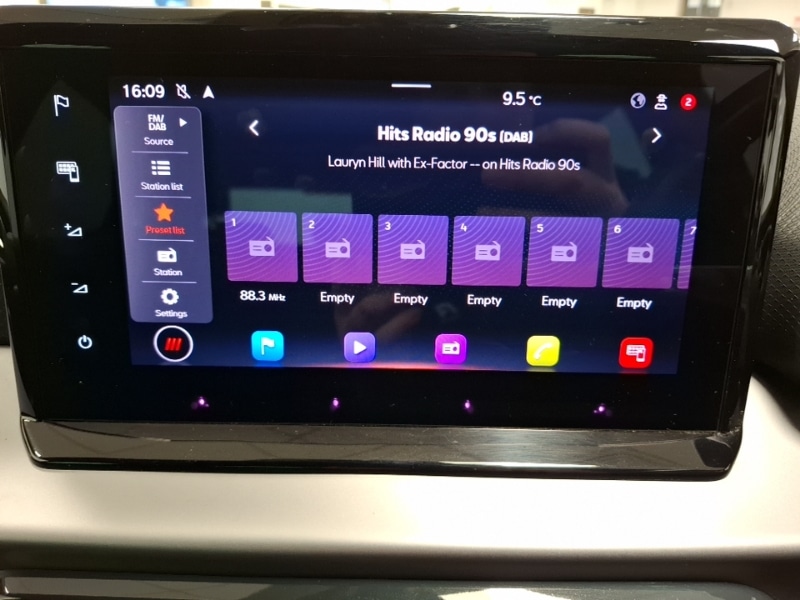 Used SEAT Ibiza 2023 for sale - 76548944: Photo 15