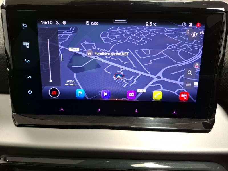 Used SEAT Ibiza 2023 for sale - 76548944: Photo 16