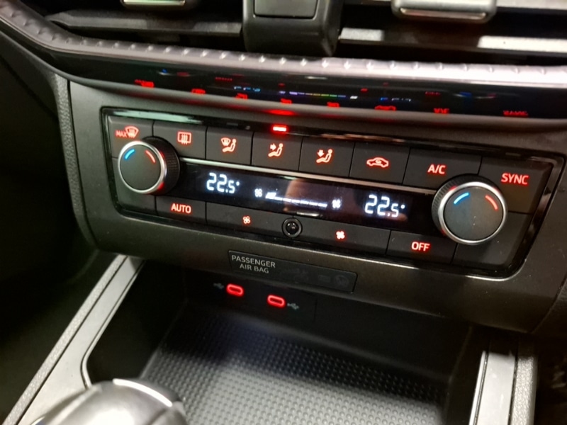 Used SEAT Ibiza 2023 for sale - 76548944: Photo 17