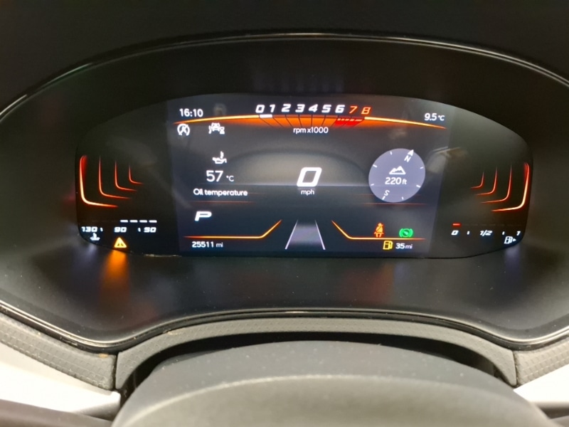 Used SEAT Ibiza 2023 for sale - 76548944: Photo 19