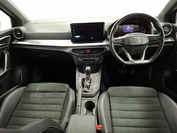 Used SEAT Ibiza 2023 for sale - 76548944: Photo