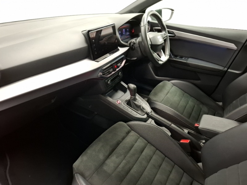 Used SEAT Ibiza 2023 for sale - 76548944: Photo 5