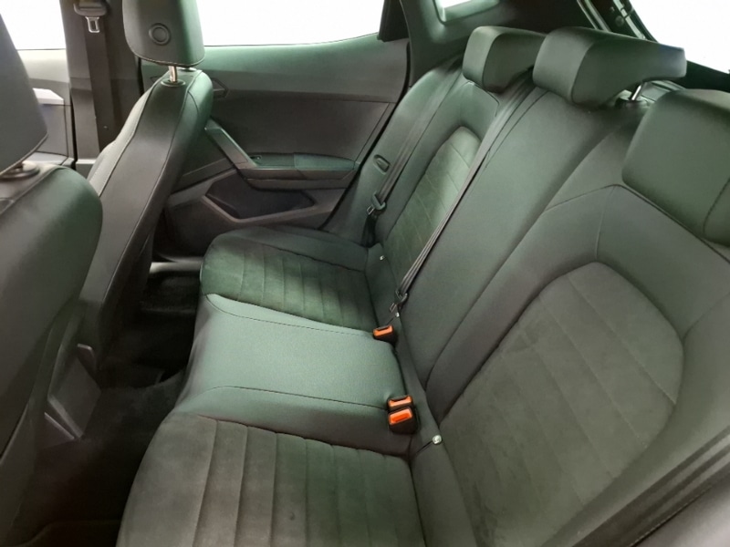 Used SEAT Ibiza 2023 for sale - 76548944: Photo 6