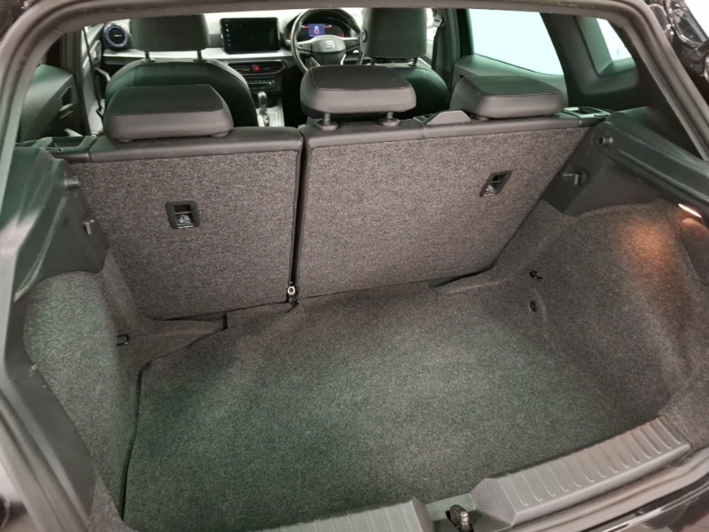 Used SEAT Ibiza 2023 for sale - 76548944: Photo 8