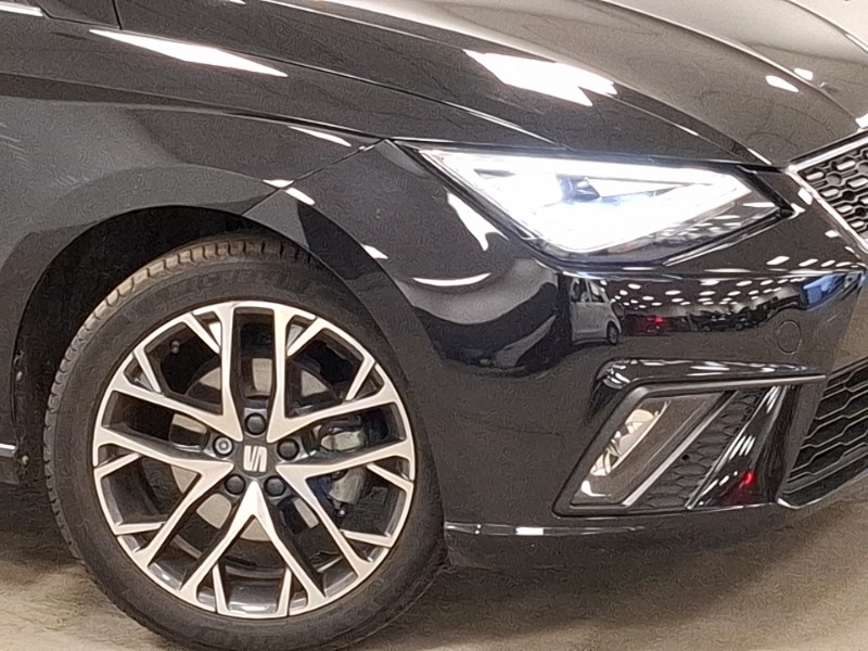 Used SEAT Ibiza 2023 for sale - 76548944: Photo 9