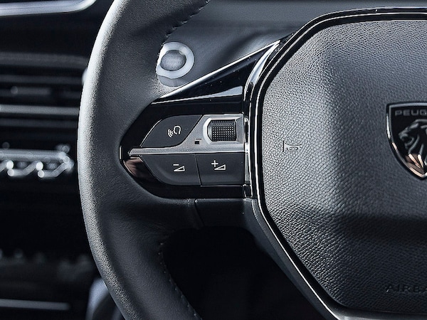 Used Peugeot 208 2025 for sale - 76087381: Photo 14