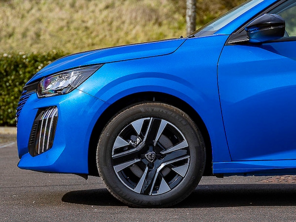 Used Peugeot 208 2025 for sale - 76087381: Photo 19