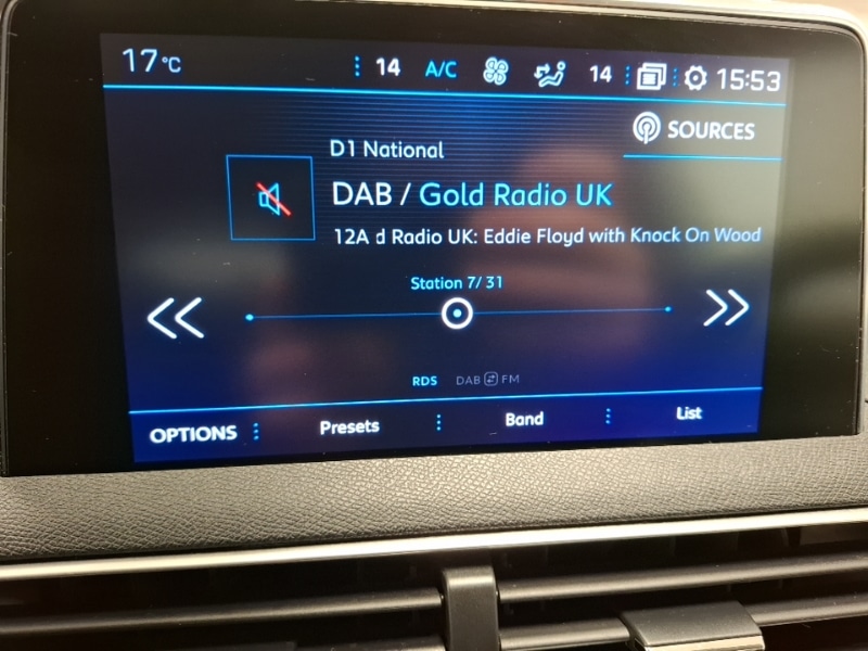 Used Peugeot 3008 2019 for sale - 76418888: Photo 16