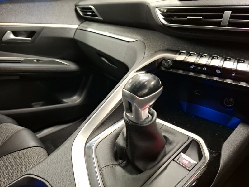 Used Peugeot 3008 2019 for sale - 76418888: Photo 18