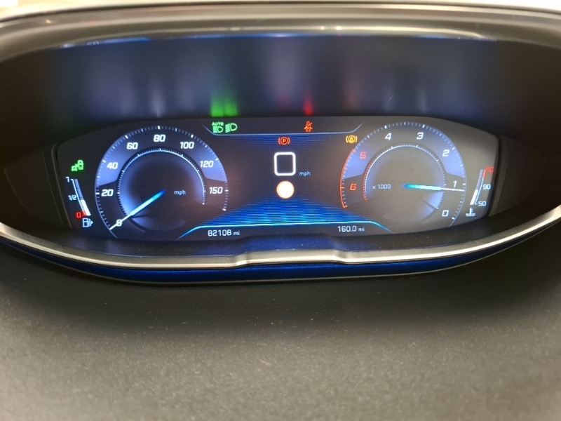 Used Peugeot 3008 2019 for sale - 76418888: Photo 19