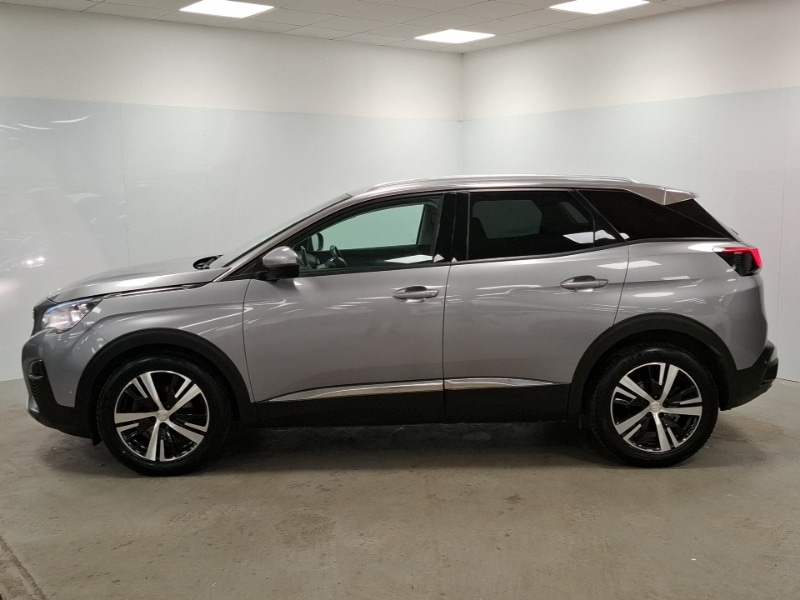 Used Peugeot 3008 2019 for sale - 76418888: Photo 4