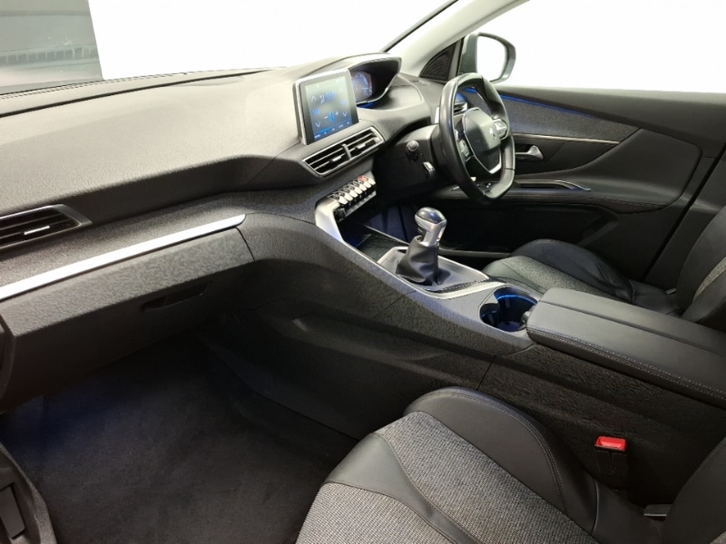 Used Peugeot 3008 2019 for sale - 76418888: Photo 5