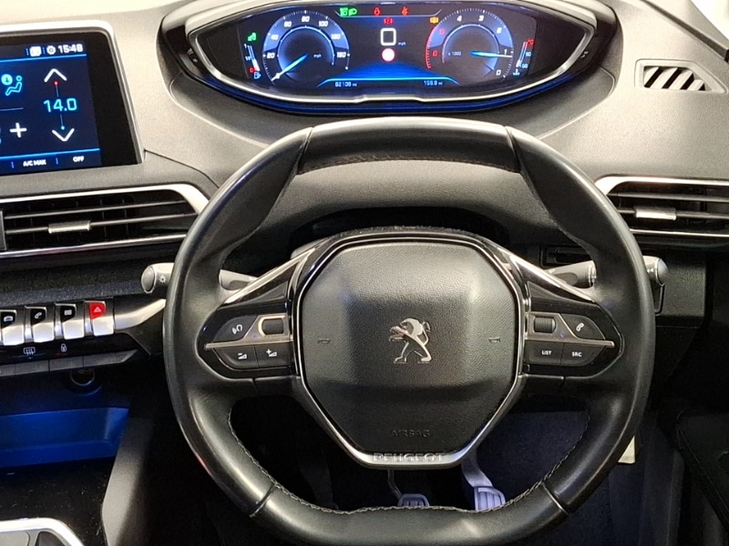 Used Peugeot 3008 2019 for sale - 76418888: Photo 7