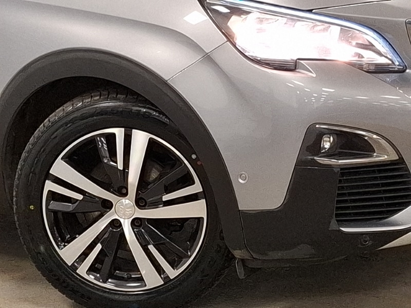 Used Peugeot 3008 2019 for sale - 76418888: Photo 9