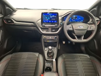 Used Ford Puma 2021 for sale - 78606567: Photo