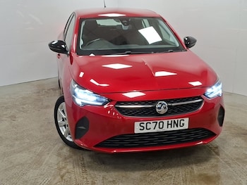 Used Vauxhall Corsa 2021 for sale - 79433216: Photo