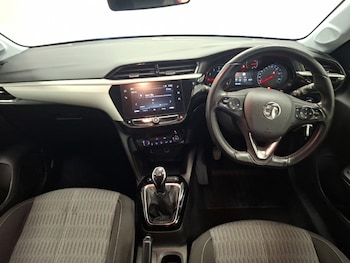 Used Vauxhall Corsa 2021 for sale - 79433216: Photo