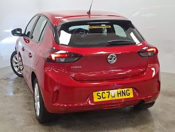 Used Vauxhall Corsa 2021 for sale - 79433216: Photo