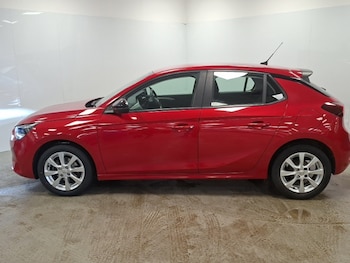 Used Vauxhall Corsa 2021 for sale - 79433216: Photo