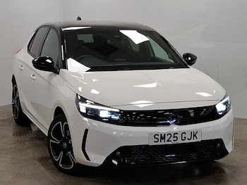 Used Vauxhall Corsa 2025 for sale - 78791222: Photo