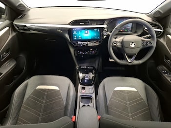 Used Vauxhall Corsa 2025 for sale - 78791222: Photo