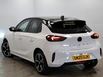 Used Vauxhall Corsa 2025 for sale - 78791222: Photo