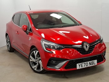Used Renault Clio 2020 for sale - 78066090: Photo